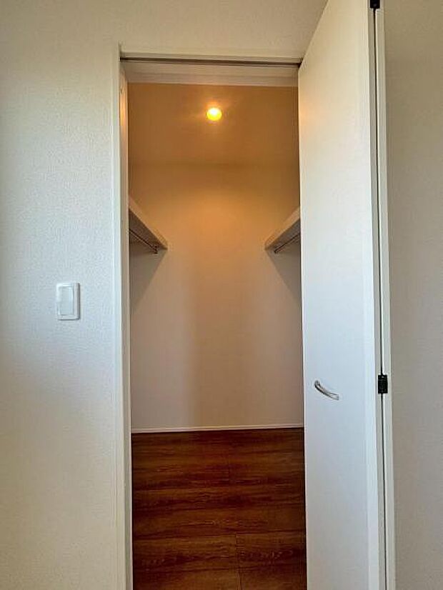 1号棟　内観写真