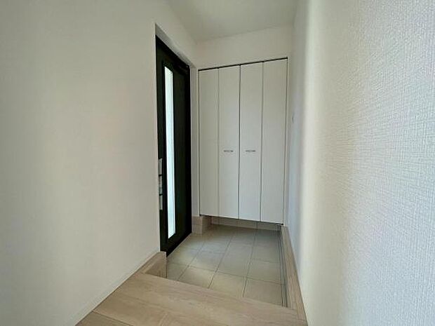 3号棟　内観写真