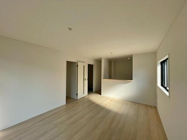 3号棟　内観写真