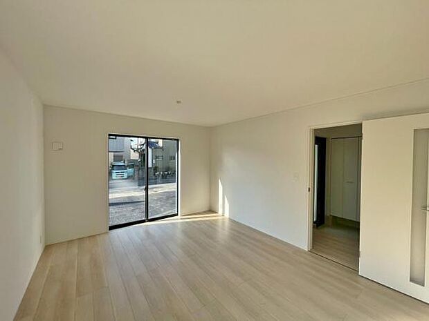 3号棟　内観写真