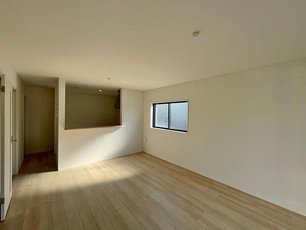 3号棟　内観写真