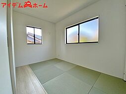 和室の画像
