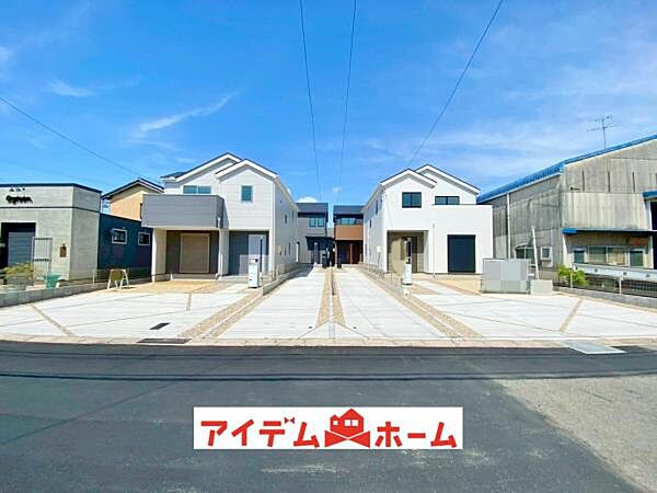 〇●全体外観●〇 平日のご案内も可能です！ アイデムホーム南店は緑区役所から徒歩2分！ 水曜日も営業しております！　　　　　　