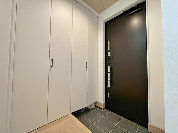 3号棟 内観写真