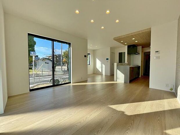 3号棟 内観写真