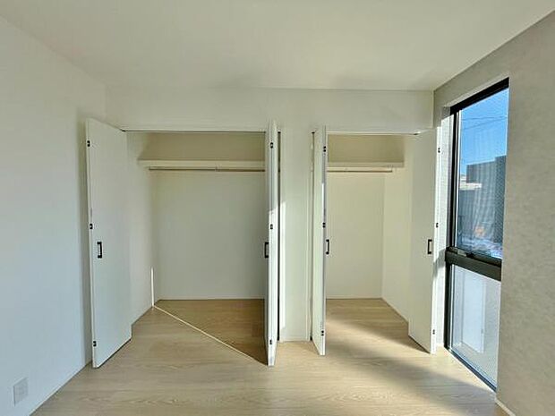 3号棟 内観写真