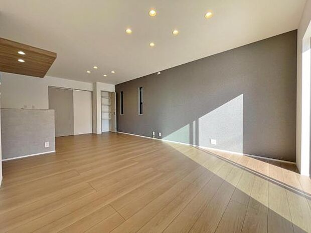 2号棟 内観写真