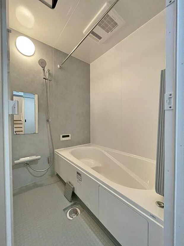 2号棟 内観写真