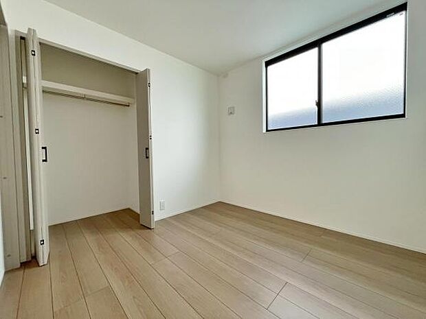 2号棟 内観写真