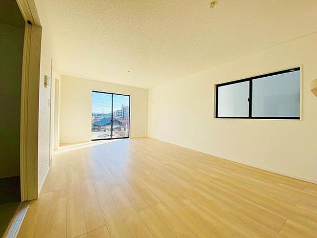 〇●2号棟内観●〇　　 当日のご内覧も可能です 