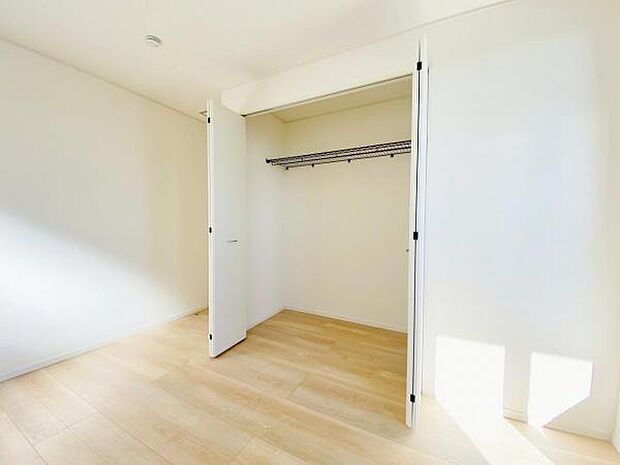 〇●2号棟内観●〇　　 当日のご内覧も可能です 