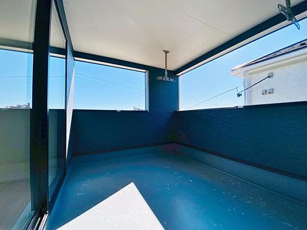 〇●2号棟内観●〇　　 当日のご内覧も可能です 