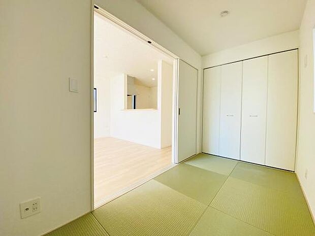 〇●2号棟内観●〇　　 当日のご内覧も可能です 