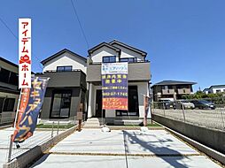 刈谷市荒井町2期 B号棟