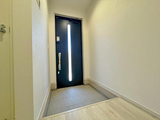 〇●2号棟内観●〇 当日のご内覧も可能です!