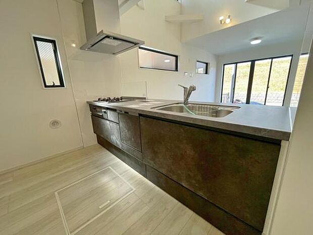 〇●2号棟内観●〇 当日のご内覧も可能です!