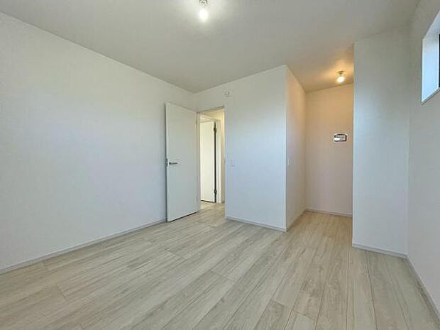 〇●2号棟内観●〇 当日のご内覧も可能です!