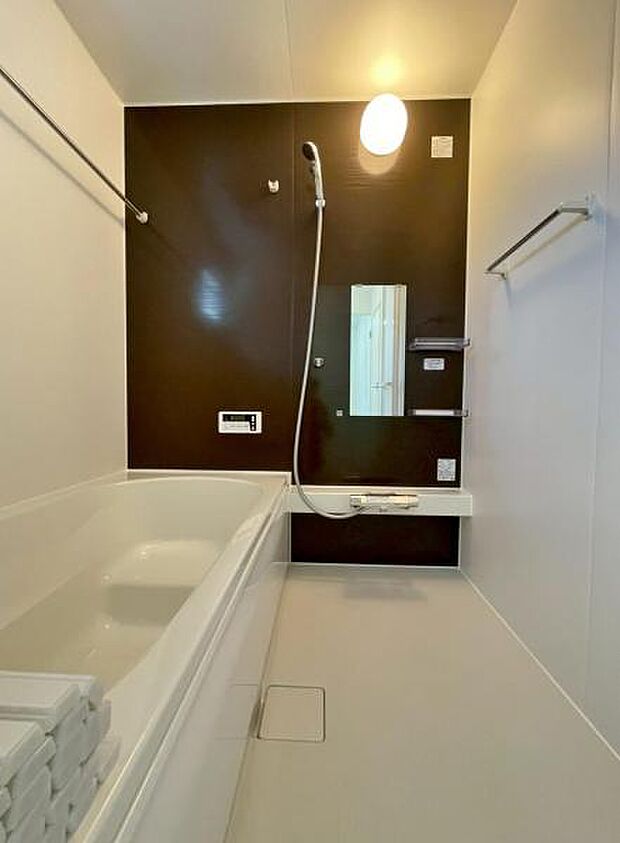 〇●2号棟内観●〇 当日のご内覧も可能です!