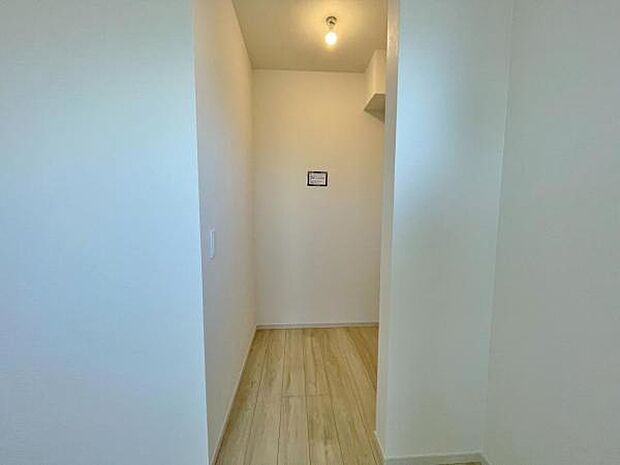 〇●2号棟内観●〇 当日のご内覧も可能です!