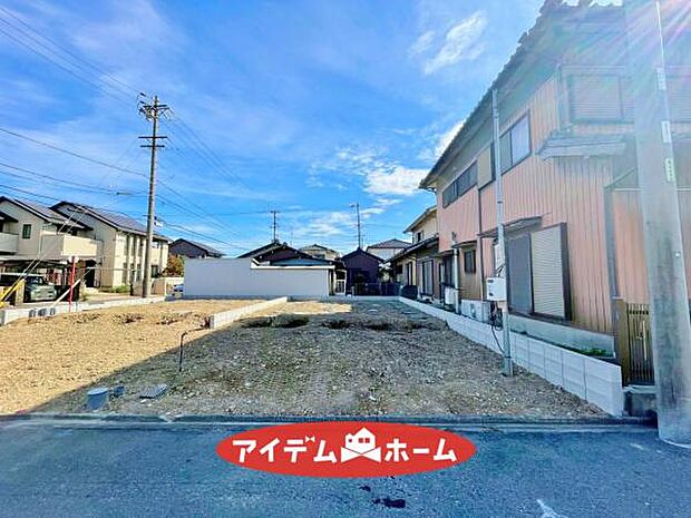 ●○2号棟外観○● 平日のご案内も可能です 