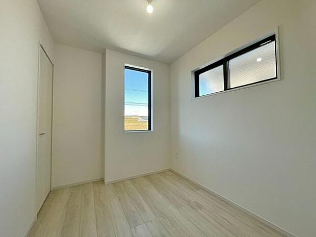 〇●2号棟内観●〇 当日のご内覧も可能です!