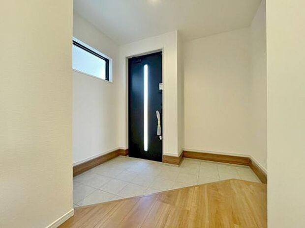 〇●1号棟内観●〇 当日のご内覧も可能です!