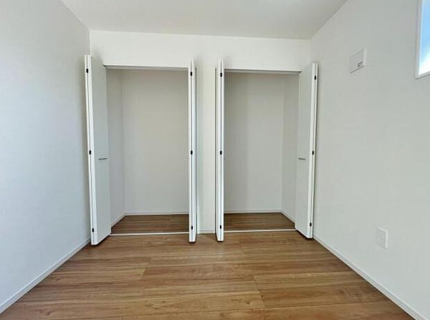 〇●1号棟内観●〇 当日のご内覧も可能です!