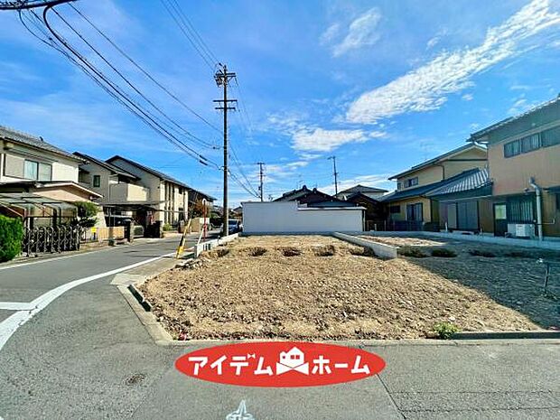 ●○1号棟外観○● 平日のご案内も可能です