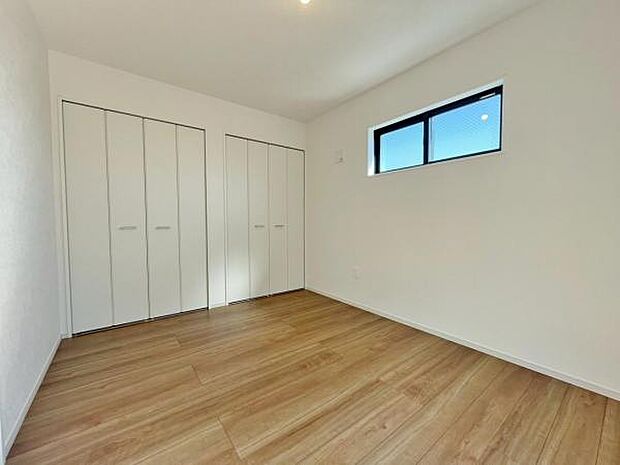 〇●1号棟内観●〇 当日のご内覧も可能です!