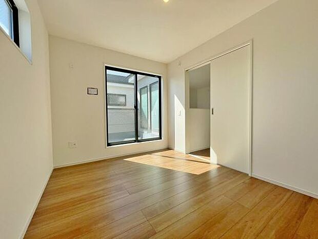 〇●1号棟内観●〇 当日のご内覧も可能です!