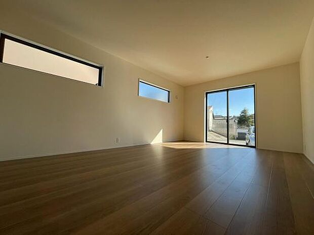 〇●2号棟内観●〇　　 当日のご内覧も可能です