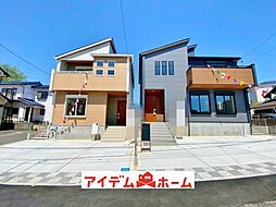 外観の画像
