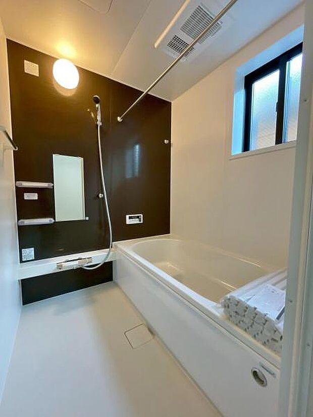 1号棟　内観写真