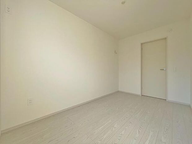 1号棟　内観写真