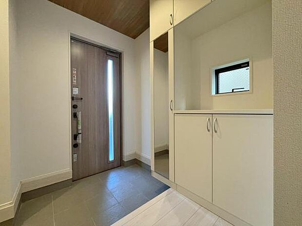 1号棟 内観写真