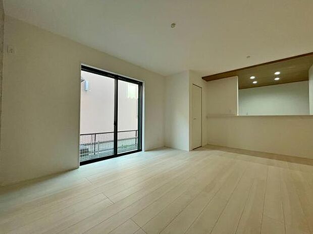 1号棟 内観写真