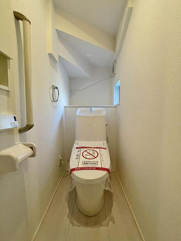 1号棟 内観写真