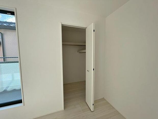 1号棟 内観写真