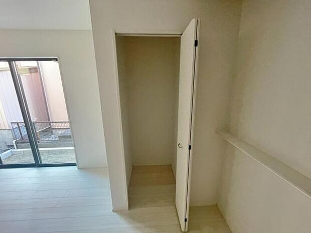 1号棟 内観写真