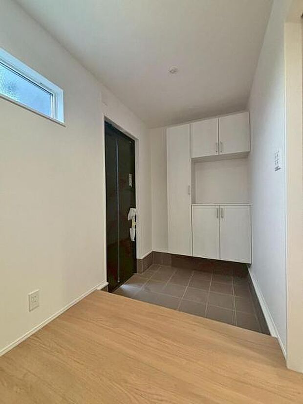 〇●1号棟内観●〇 当日のご内覧も可能です!