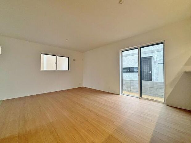 〇●1号棟内観●〇 当日のご内覧も可能です!