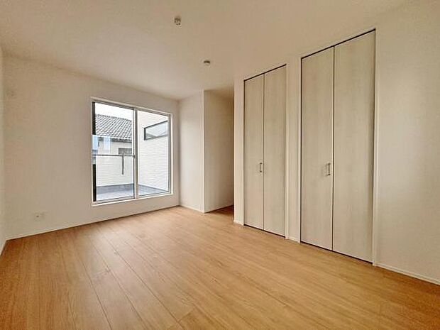 〇●1号棟内観●〇 当日のご内覧も可能です!