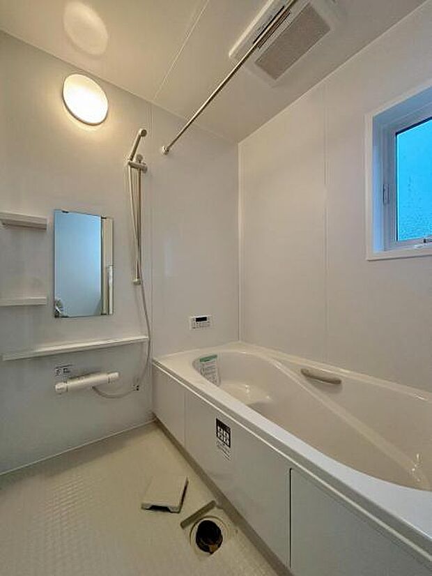 〇●1号棟内観●〇 当日のご内覧も可能です!