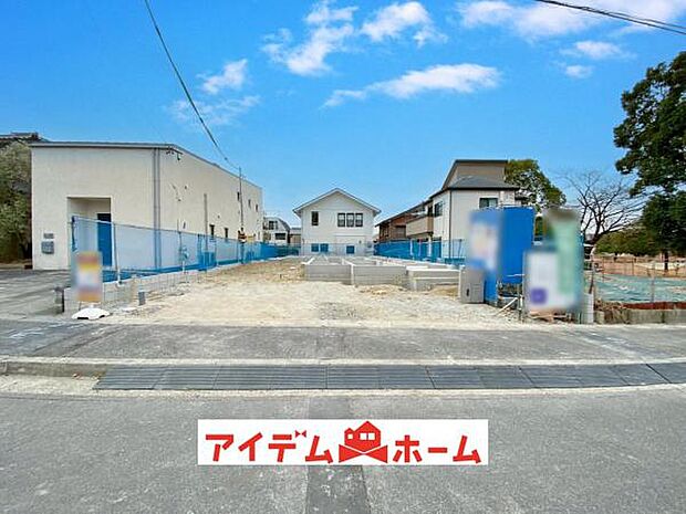 〇●全体外観●〇 平日のご案内も可能です アイデムホーム南店は緑区役所から徒歩2分 水曜日も営業しております