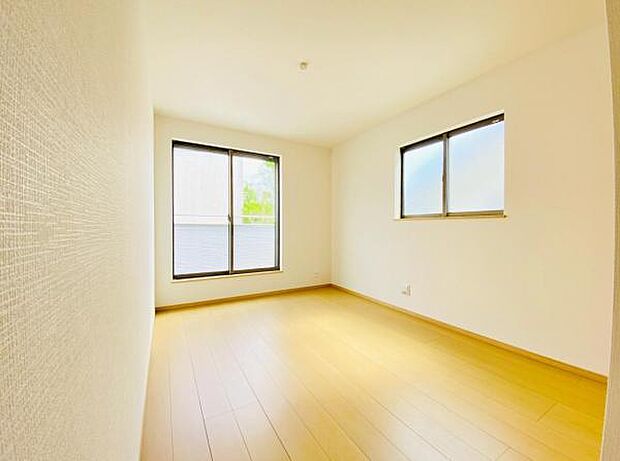 〇●A号棟内観●〇 当日のご内覧も可能です!