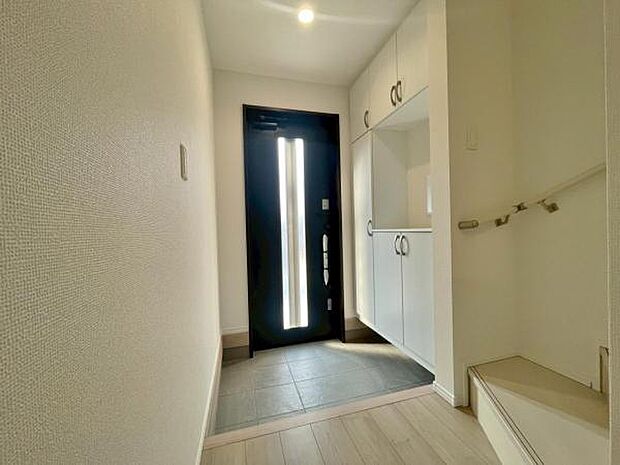 A号棟　内観写真