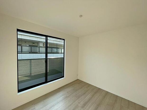 A号棟　内観写真