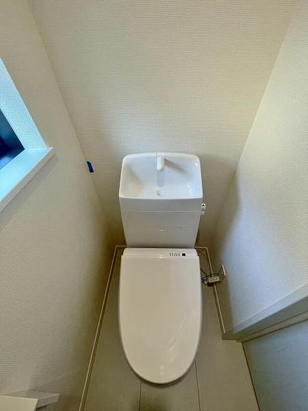 A号棟　内観写真