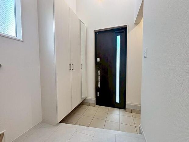 2号棟　内観写真