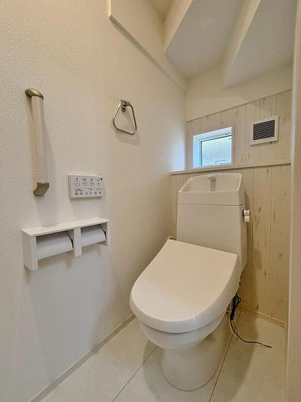 2号棟　内観写真